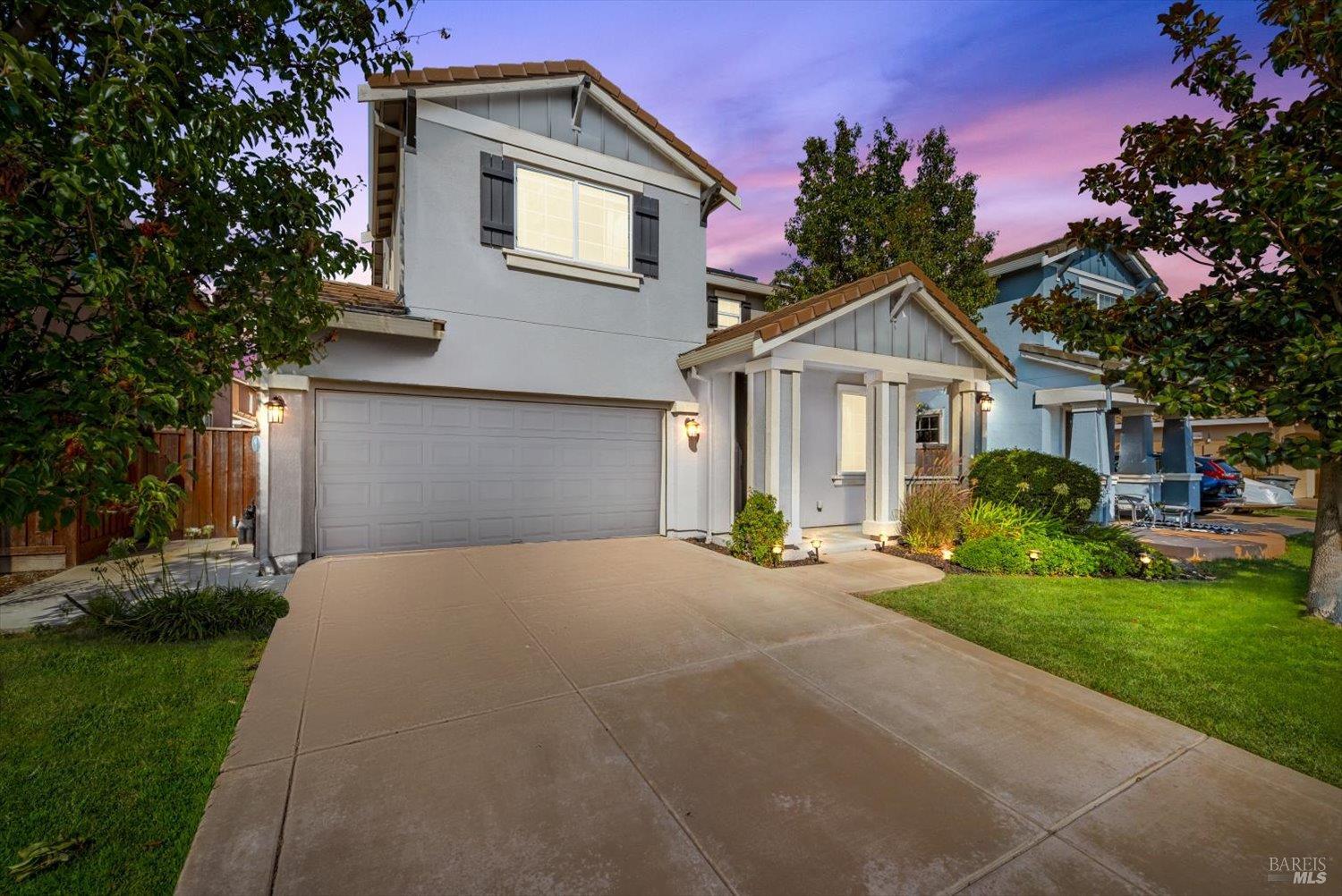 Detail Gallery Image 66 of 67 For 424 Cache Ct, Vacaville,  CA 95688 - 4 Beds | 3 Baths