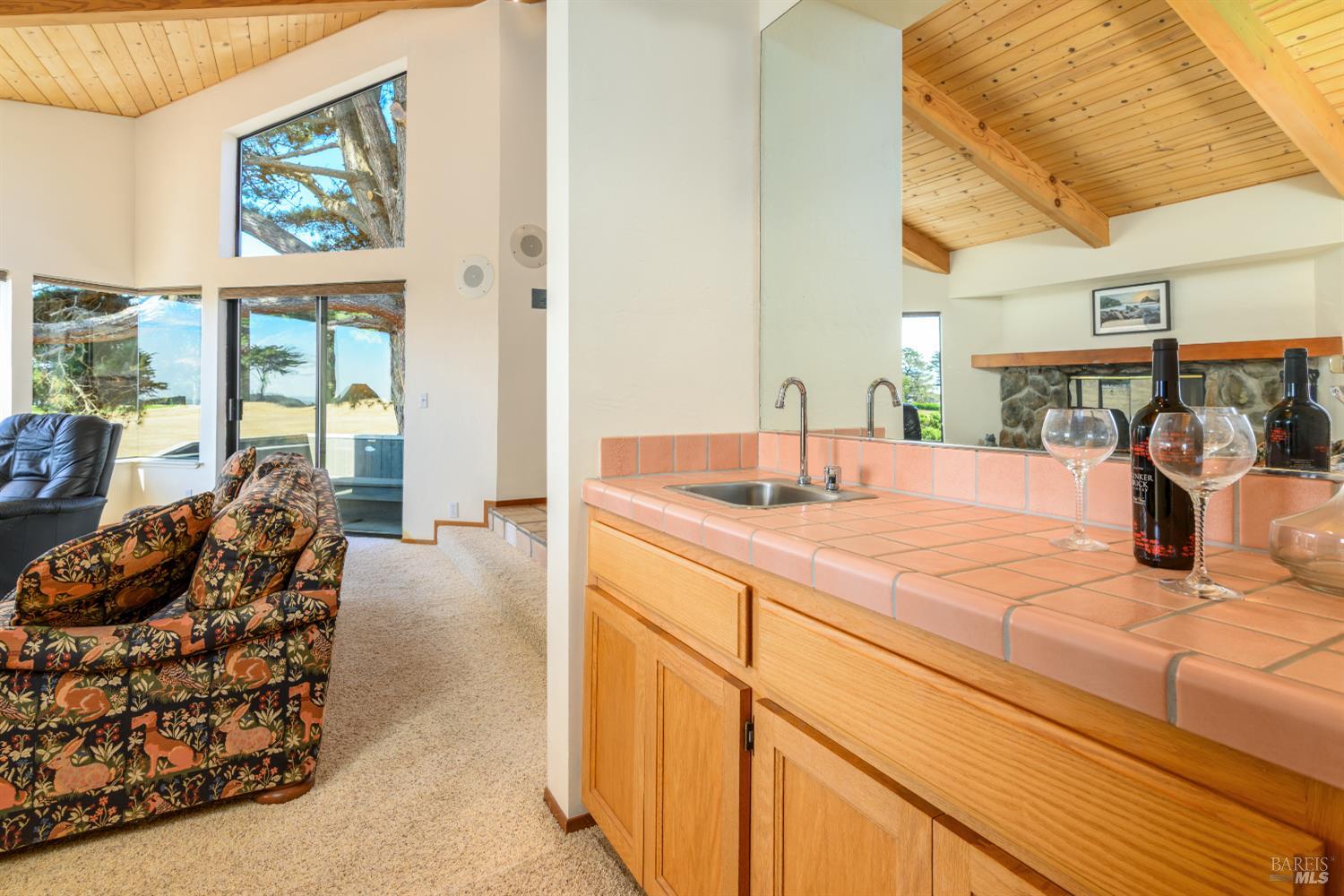 Detail Gallery Image 4 of 22 For 42314 Forecastle St, The Sea Ranch,  CA 95497 - 3 Beds | 2 Baths