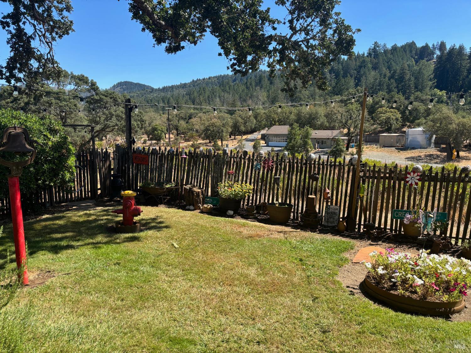 Detail Gallery Image 14 of 29 For 5141 Sharp Rd, Calistoga,  CA 94515 - 2 Beds | 1 Baths
