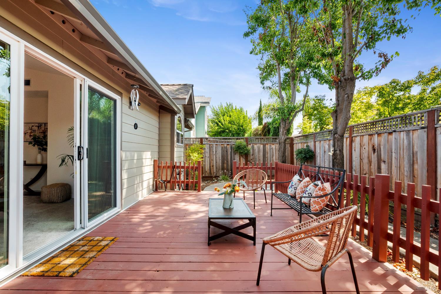 Detail Gallery Image 42 of 43 For 37 Sage Way, Napa,  CA 94559 - 3 Beds | 2 Baths