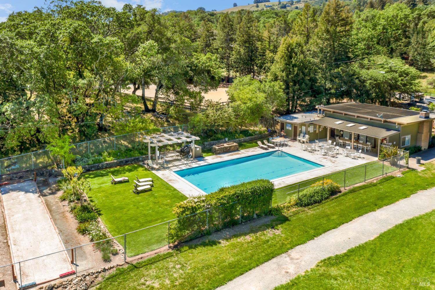 Detail Gallery Image 60 of 60 For 18782 Deer Park Dr, Sonoma,  CA 95476 - 3 Beds | 2/1 Baths