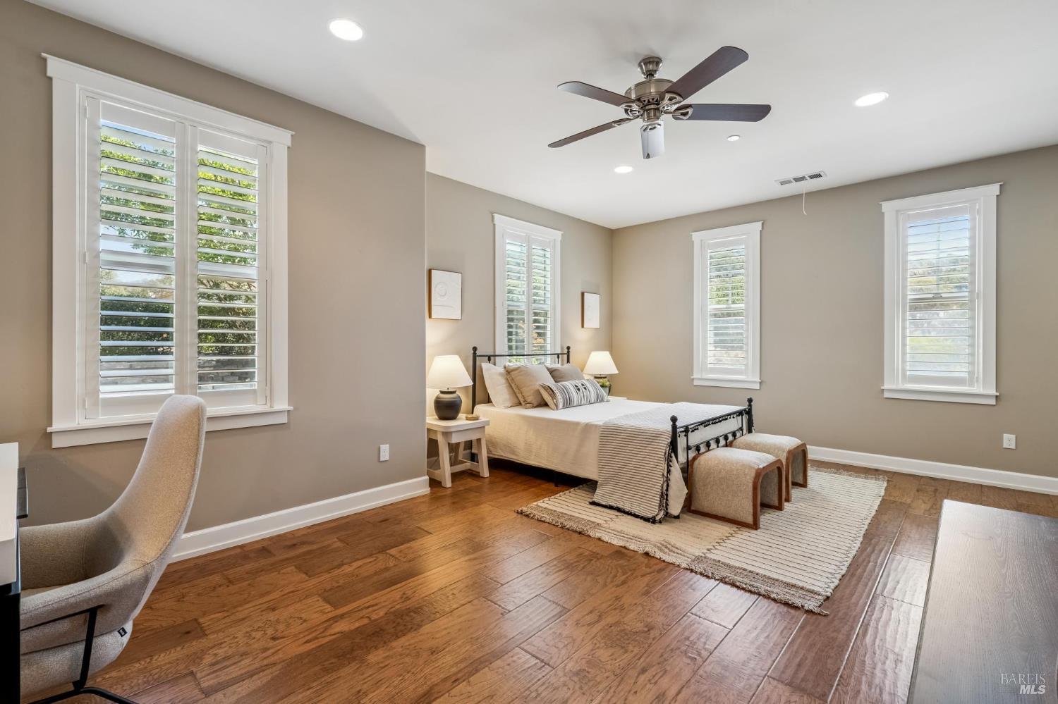 Detail Gallery Image 50 of 85 For 5320 Boulder Ridge Ct, Fairfield,  CA 94534 - 6 Beds | 5 Baths