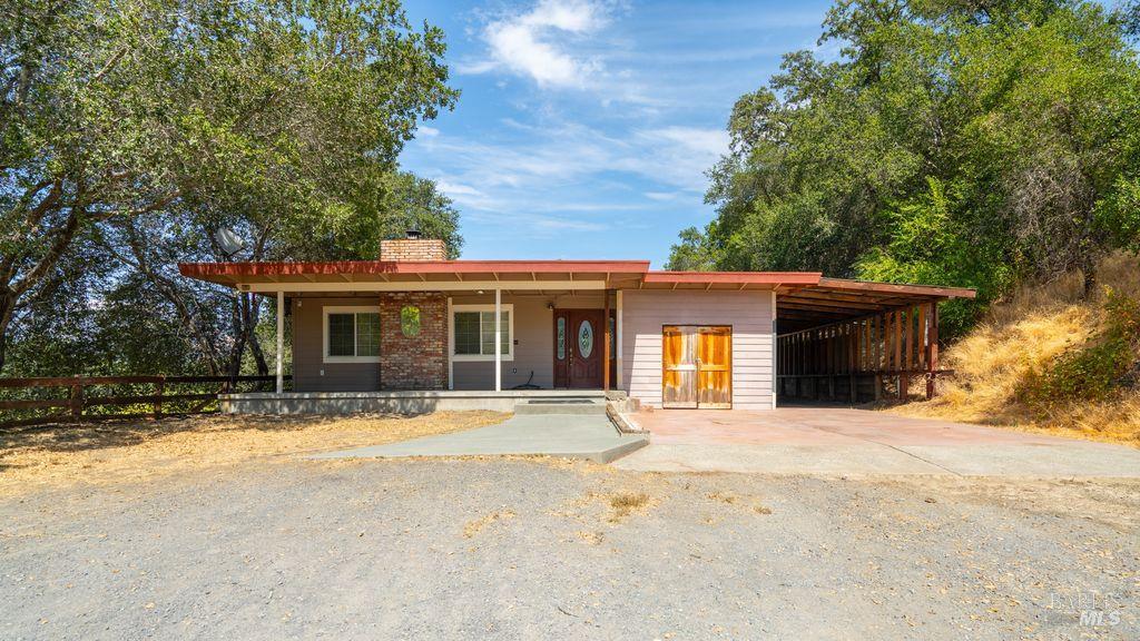 Detail Gallery Image 7 of 49 For 40 El Rancho Dr, Cloverdale,  CA 95425 - 3 Beds | 2 Baths