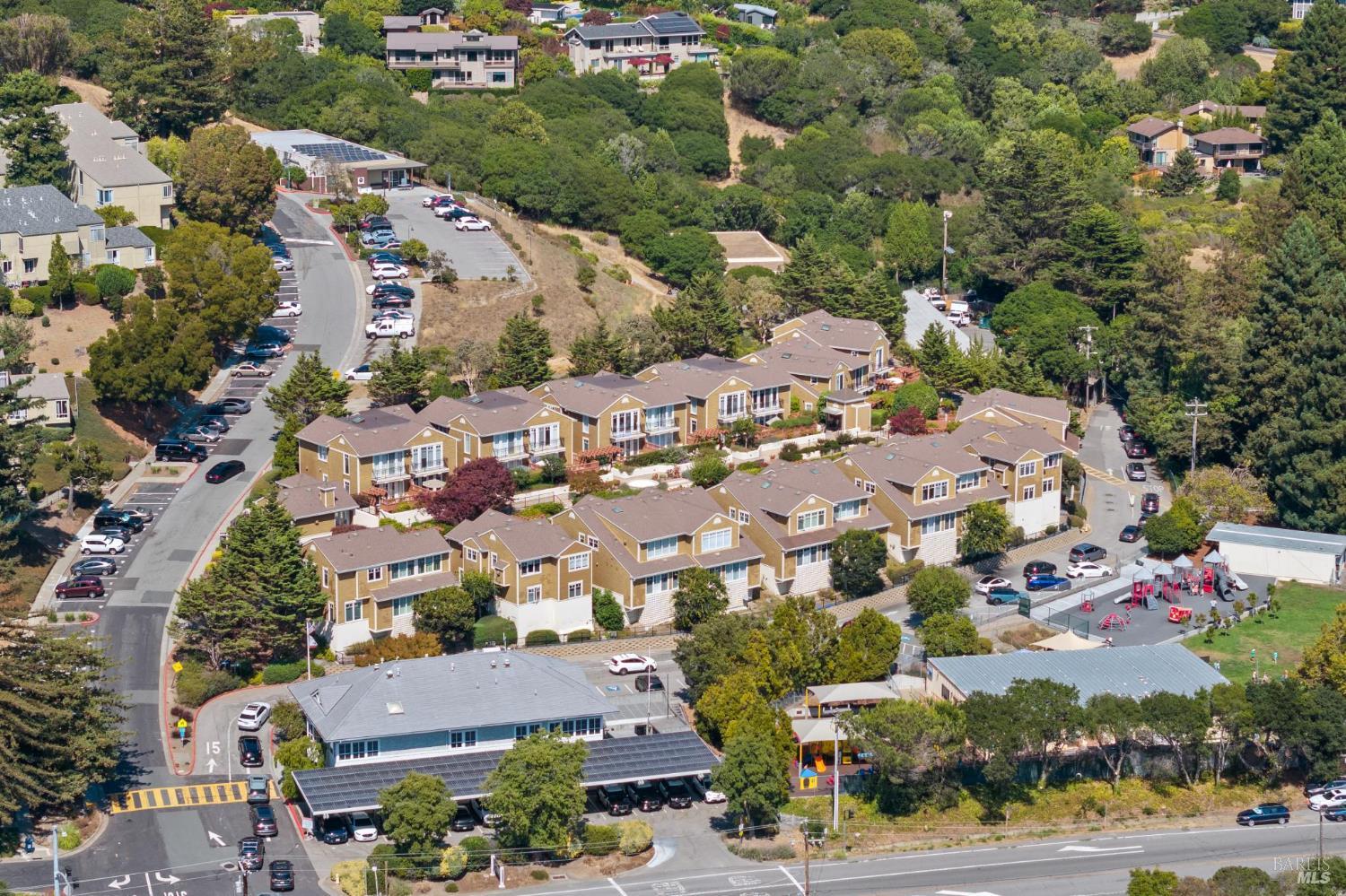 Detail Gallery Image 61 of 69 For 82 Neds Way, Tiburon,  CA 94920 - 3 Beds | 3 Baths