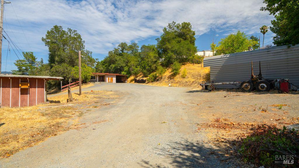 Detail Gallery Image 49 of 49 For 40 El Rancho Dr, Cloverdale,  CA 95425 - 3 Beds | 2 Baths