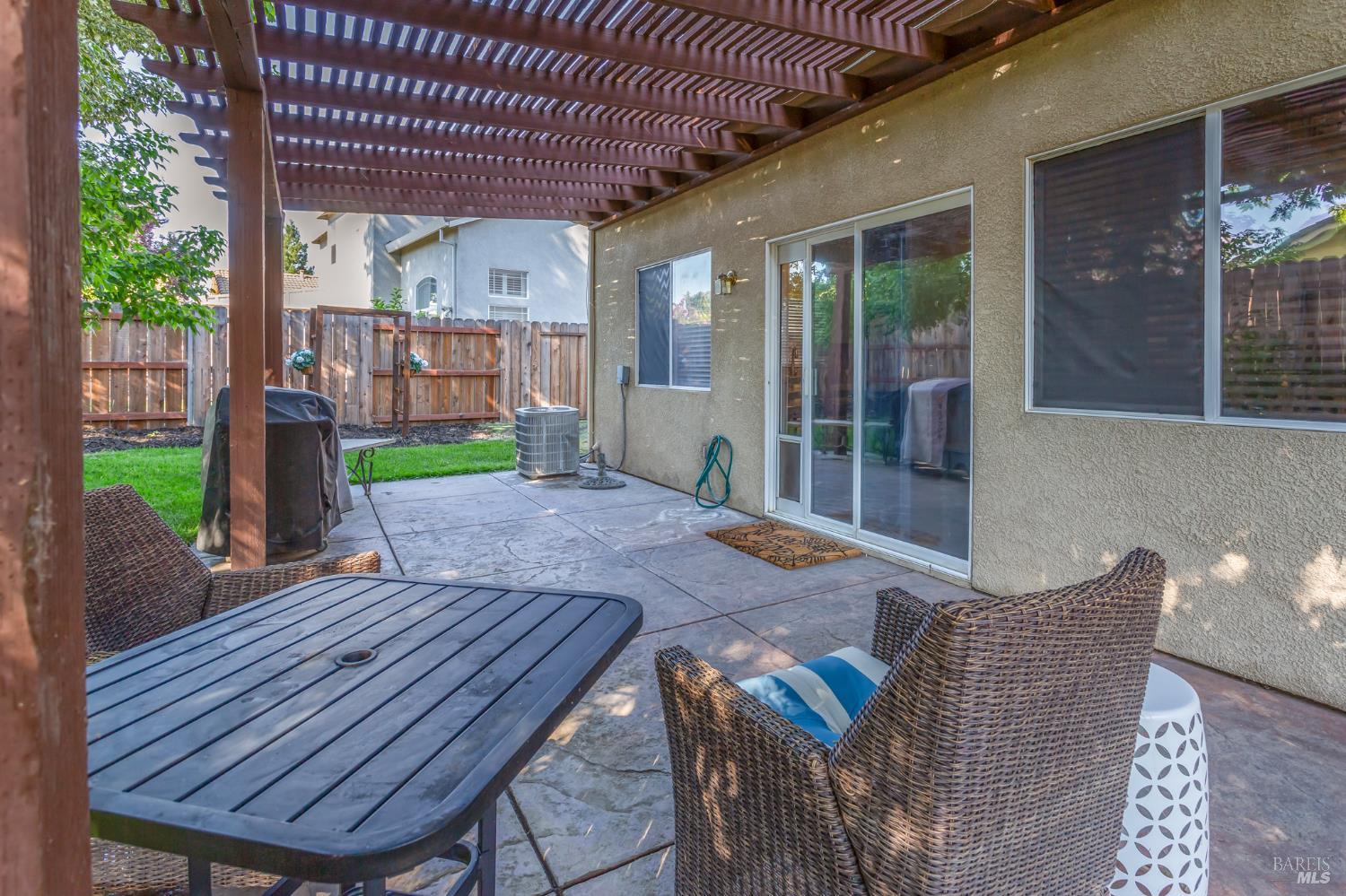 Detail Gallery Image 30 of 30 For 524 Feather River Way, Vacaville,  CA 95688 - 4 Beds | 3 Baths