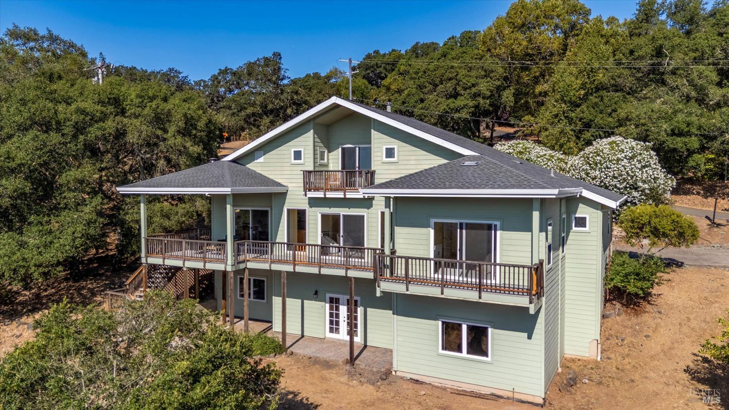 Detail Gallery Image 44 of 60 For 18782 Deer Park Dr, Sonoma,  CA 95476 - 3 Beds | 2/1 Baths