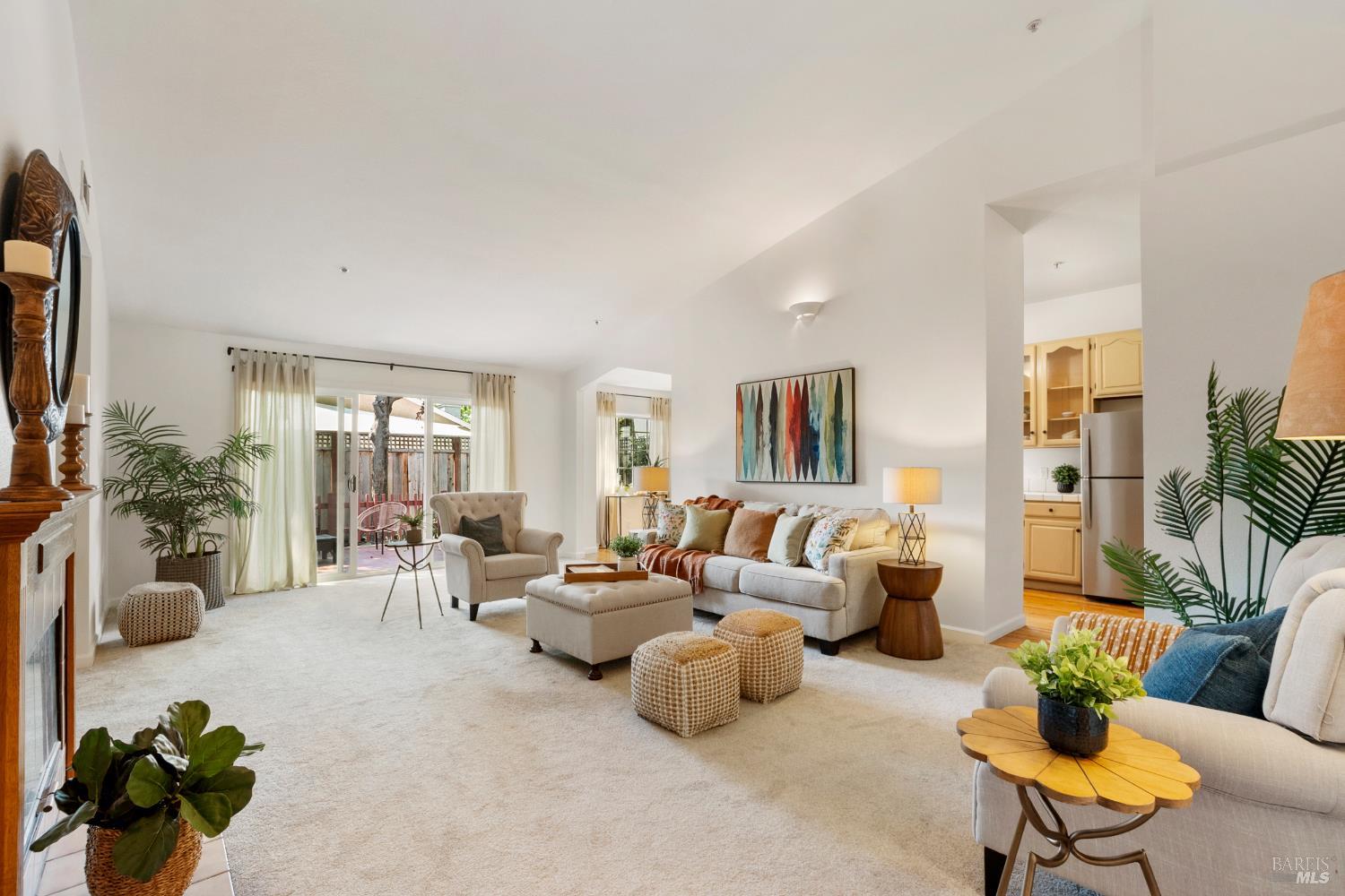 Detail Gallery Image 6 of 43 For 37 Sage Way, Napa,  CA 94559 - 3 Beds | 2 Baths