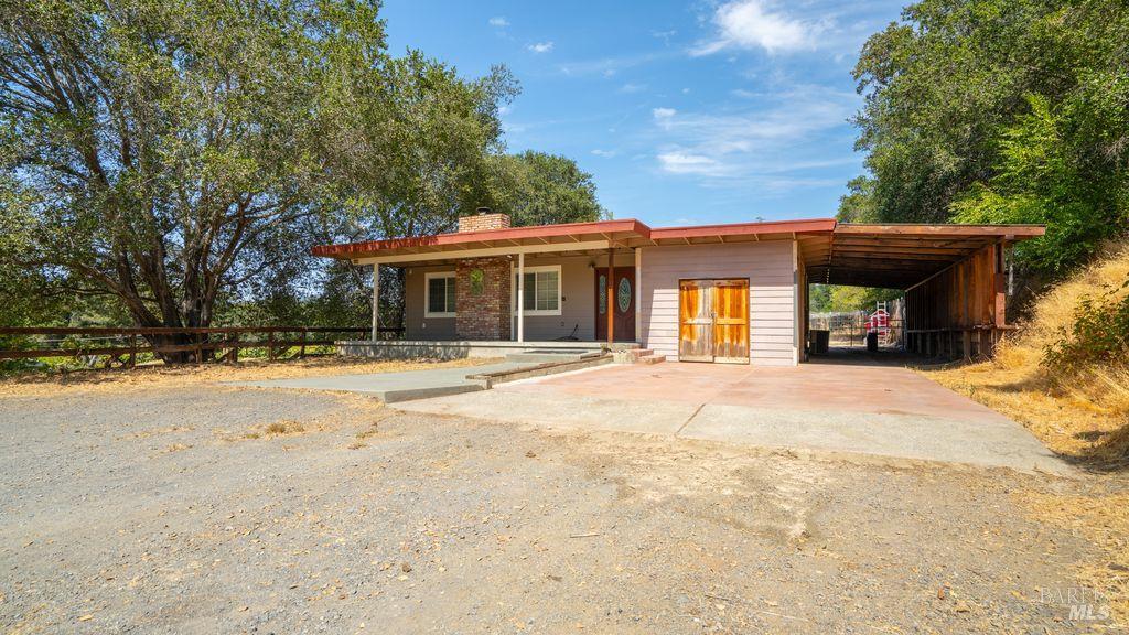 Detail Gallery Image 38 of 49 For 40 El Rancho Dr, Cloverdale,  CA 95425 - 3 Beds | 2 Baths