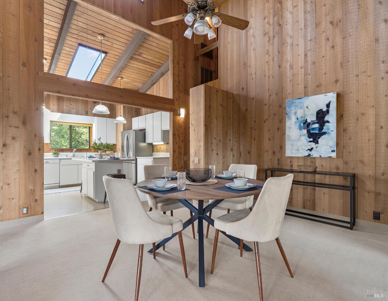 Detail Gallery Image 9 of 48 For 35330 Fly Cloud Rd, The Sea Ranch,  CA 95497 - 1 Beds | 2 Baths