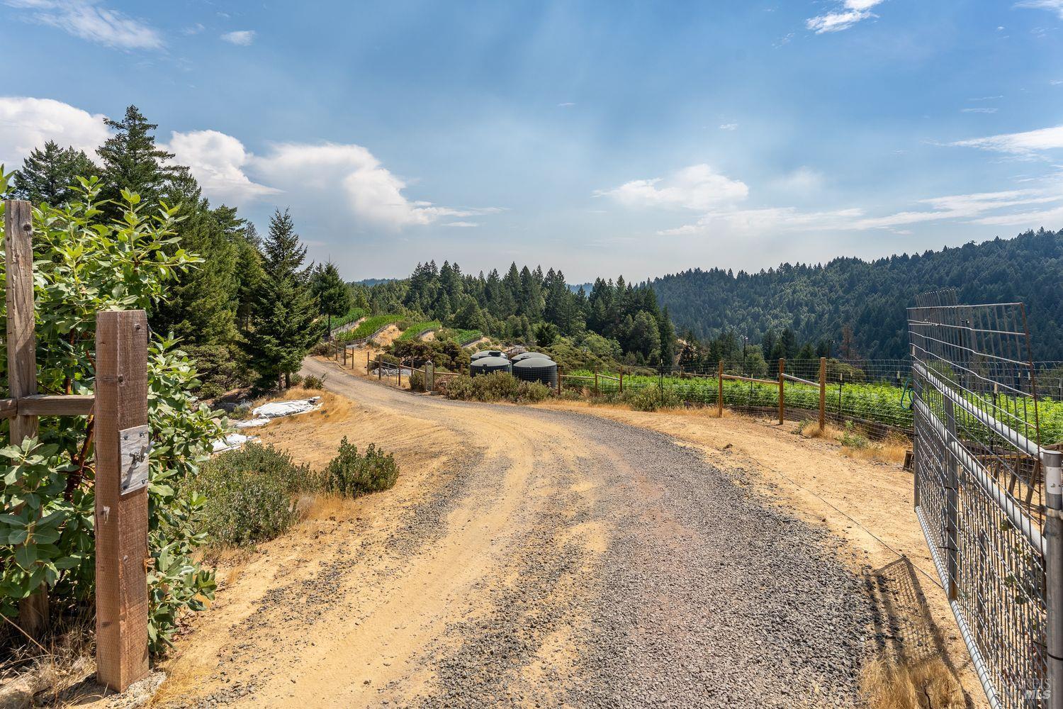 Detail Gallery Image 1 of 37 For 19450 Tomki Rd, Redwood Valley,  CA 95470 - – Beds | – Baths