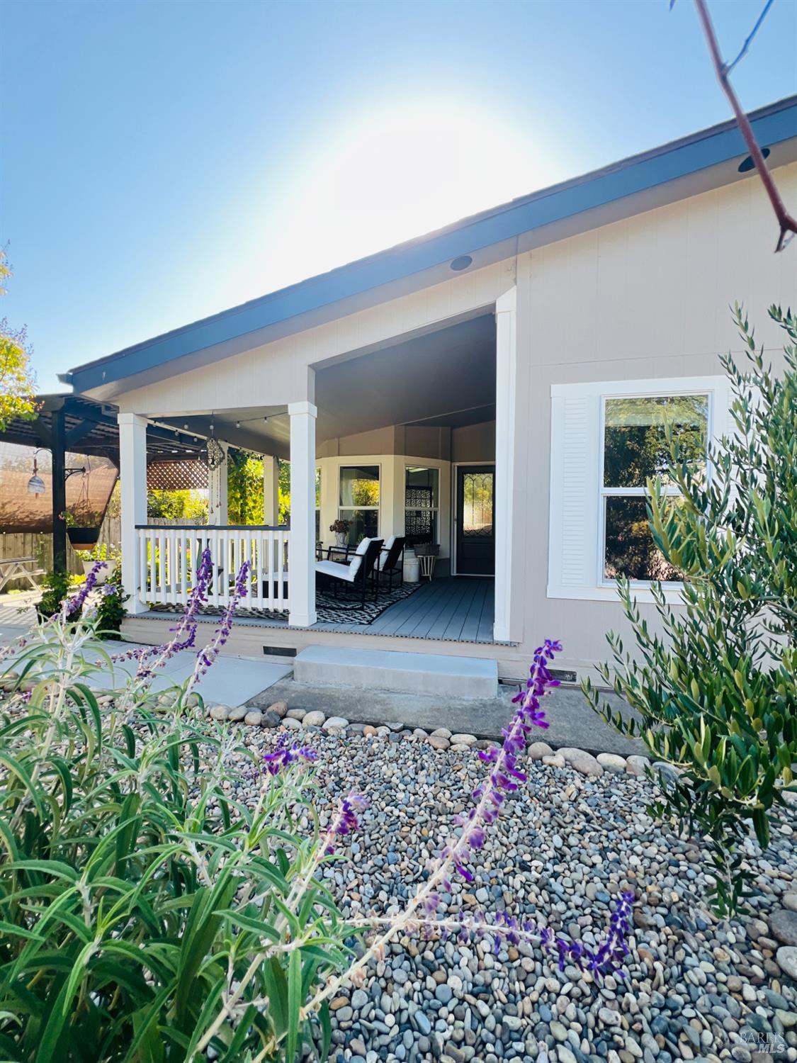 Detail Gallery Image 42 of 57 For 94 Leisure Park Cir, Santa Rosa,  CA 95401 - 3 Beds | 2 Baths