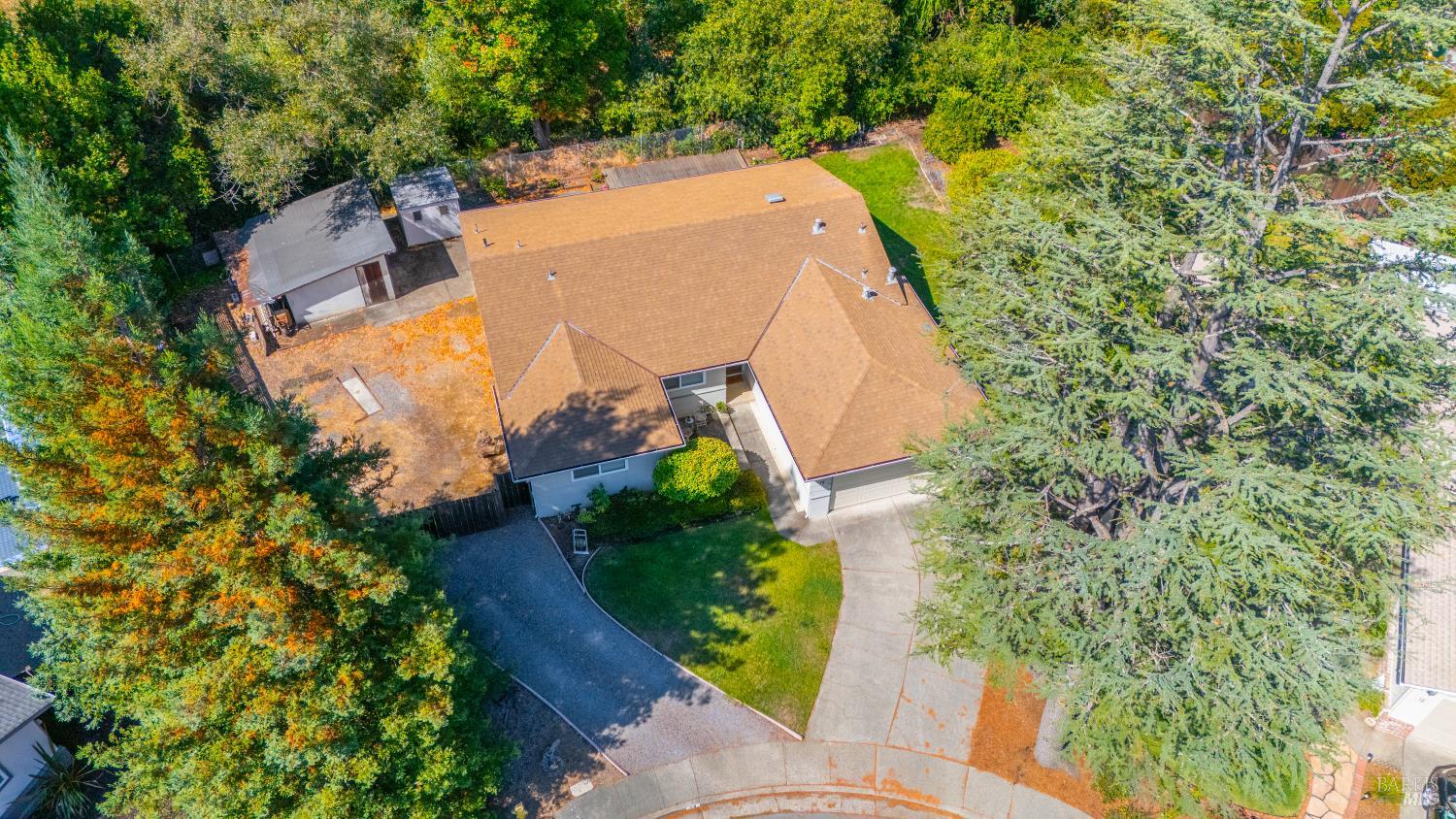 Detail Gallery Image 67 of 78 For 14 St. Paul Cir, Novato,  CA 94947 - 4 Beds | 2 Baths