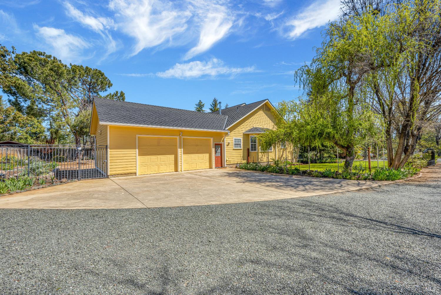 Detail Gallery Image 28 of 52 For 3125 Ranch Ct, Lakeport,  CA 95453 - 3 Beds | 2/1 Baths