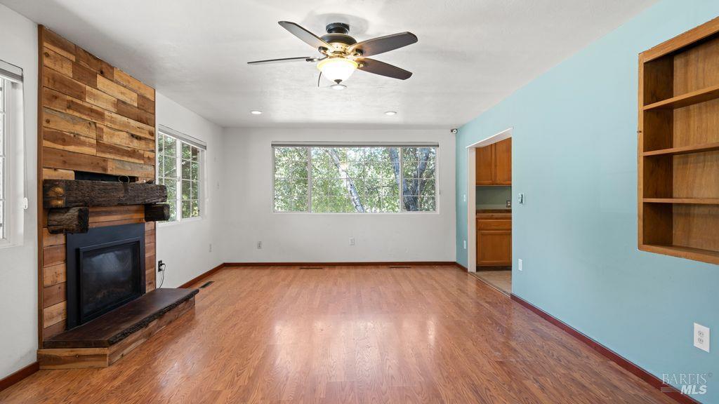 Detail Gallery Image 12 of 49 For 40 El Rancho Dr, Cloverdale,  CA 95425 - 3 Beds | 2 Baths