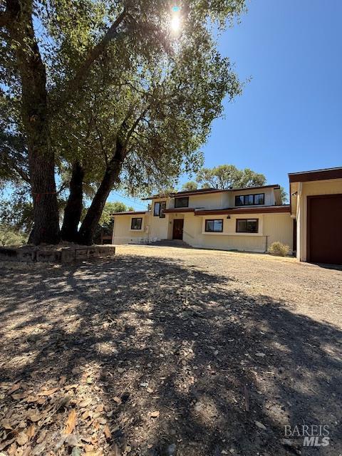 Detail Gallery Image 3 of 58 For 1330 Van Pelt Dr, Ukiah,  CA 95482 - 5 Beds | 3/1 Baths