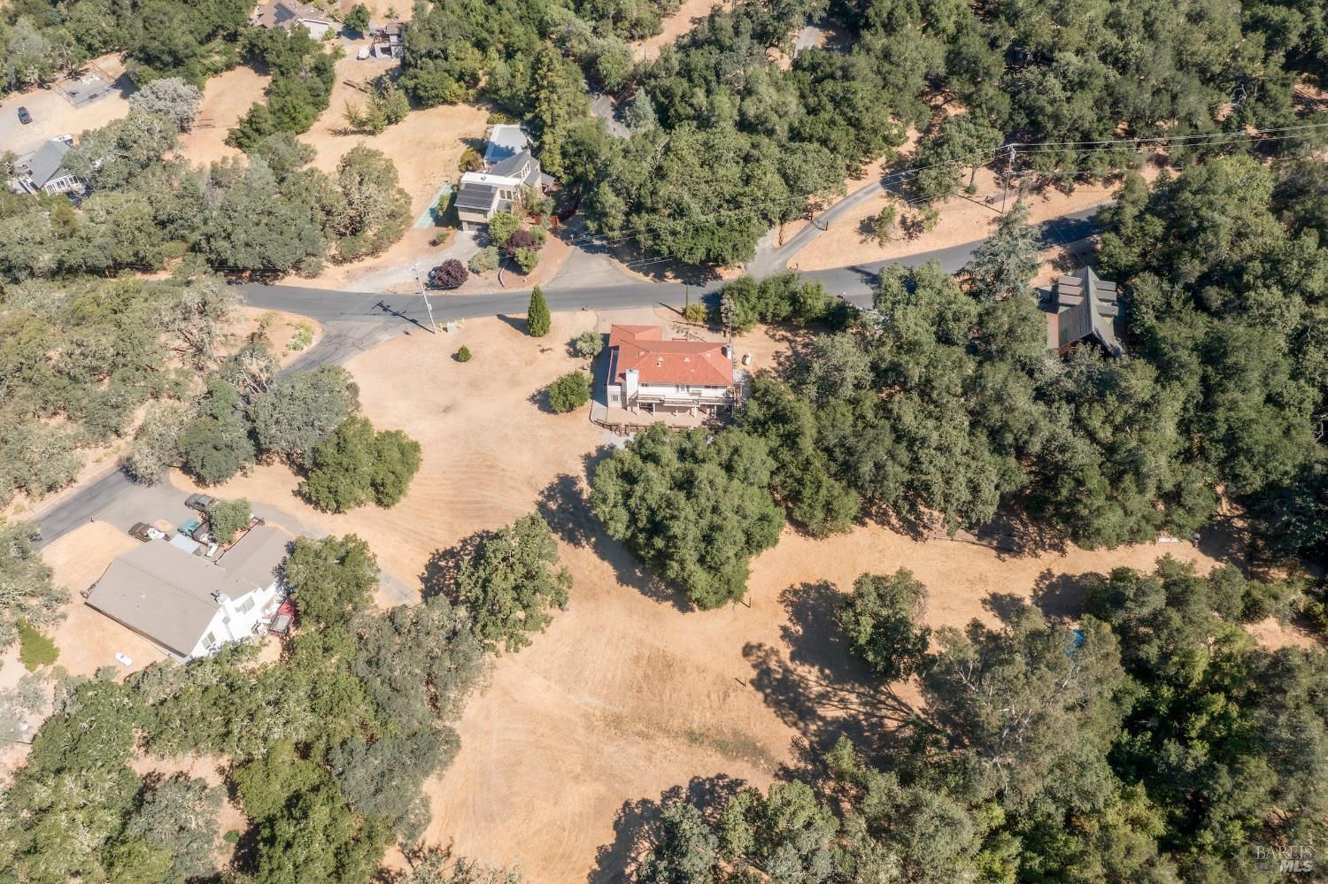Detail Gallery Image 41 of 41 For 1088 Palomino Rd, Cloverdale,  CA 95425 - 5 Beds | 3 Baths