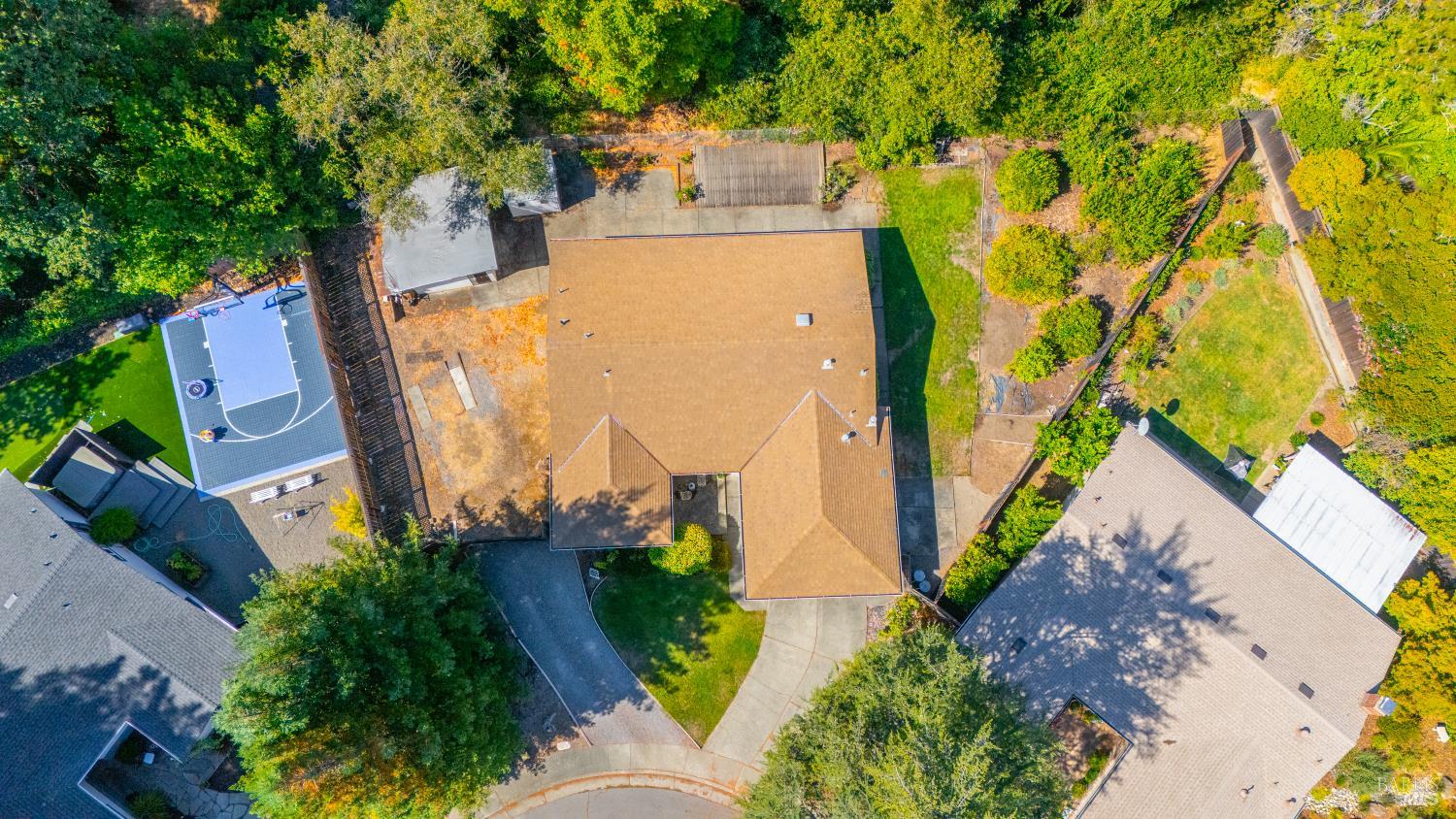Detail Gallery Image 68 of 78 For 14 St. Paul Cir, Novato,  CA 94947 - 4 Beds | 2 Baths
