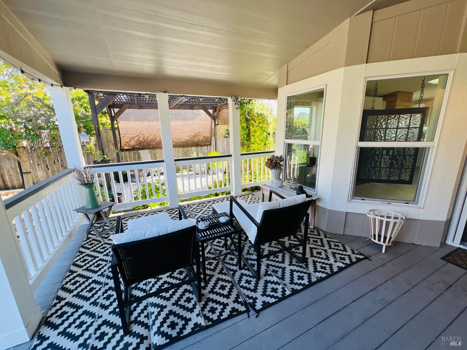 Detail Gallery Image 47 of 57 For 94 Leisure Park Cir, Santa Rosa,  CA 95401 - 3 Beds | 2 Baths