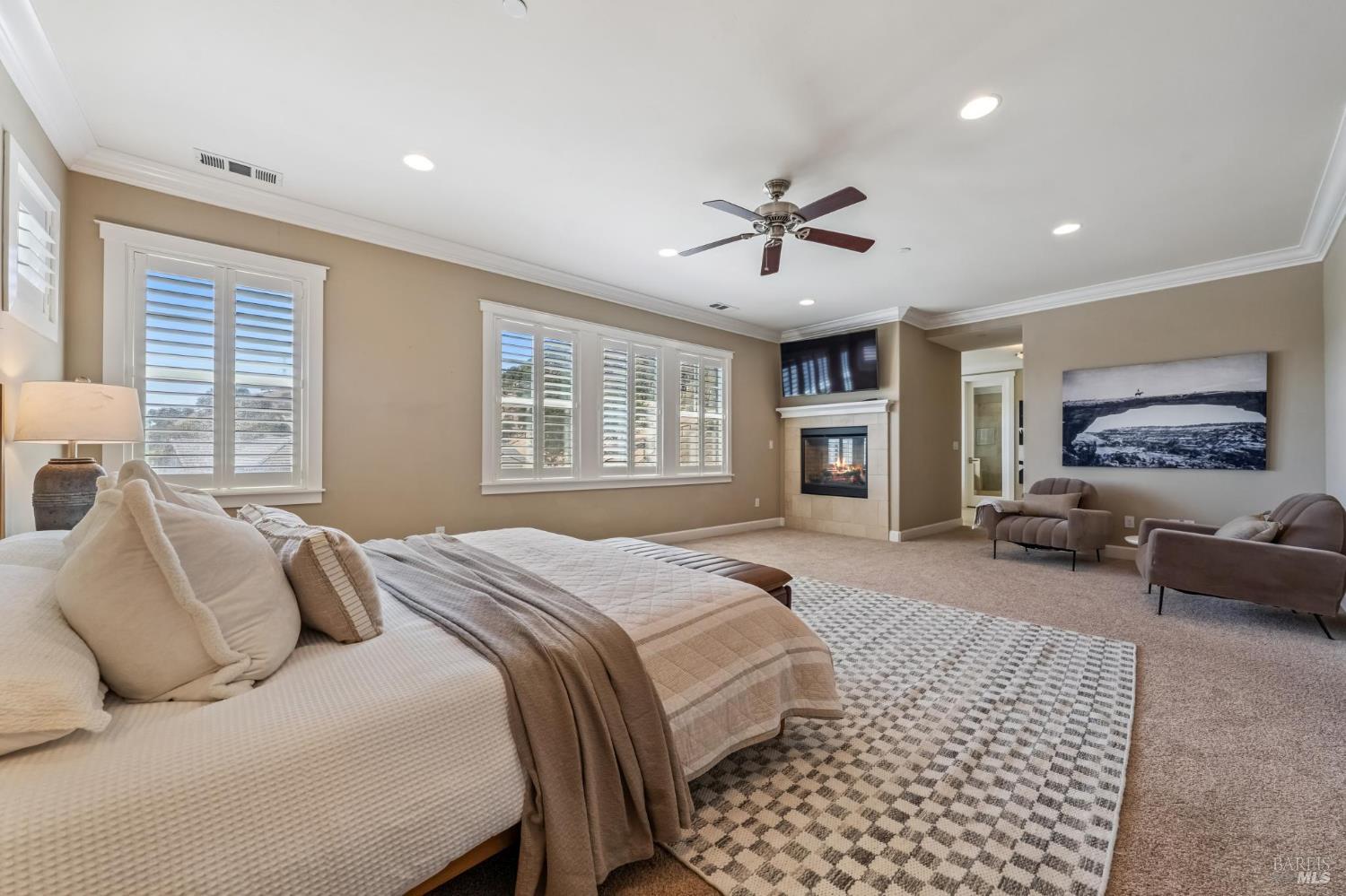 Detail Gallery Image 36 of 85 For 5320 Boulder Ridge Ct, Fairfield,  CA 94534 - 6 Beds | 5 Baths