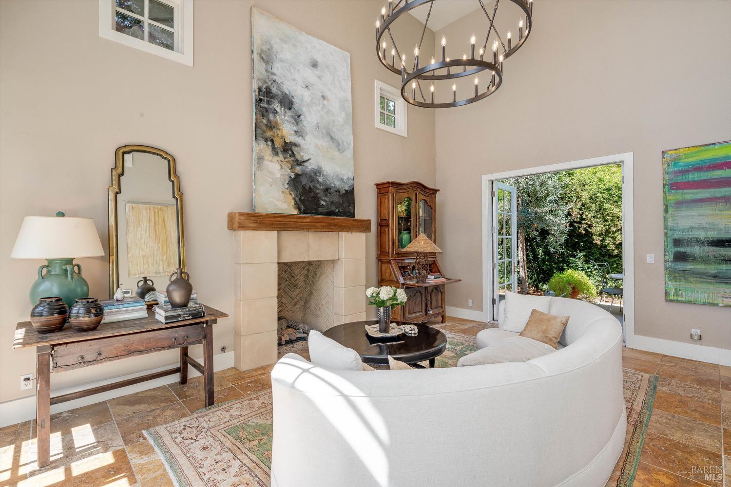 Detail Gallery Image 5 of 16 For 6588 Jefferson St, Yountville,  CA 94599 - 1 Beds | 1/1 Baths