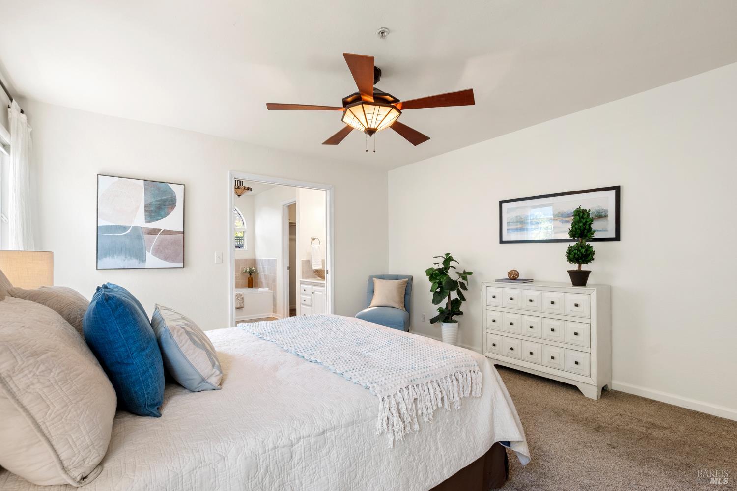 Detail Gallery Image 29 of 43 For 37 Sage Way, Napa,  CA 94559 - 3 Beds | 2 Baths