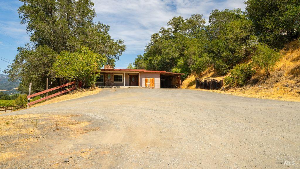 Detail Gallery Image 46 of 49 For 40 El Rancho Dr, Cloverdale,  CA 95425 - 3 Beds | 2 Baths