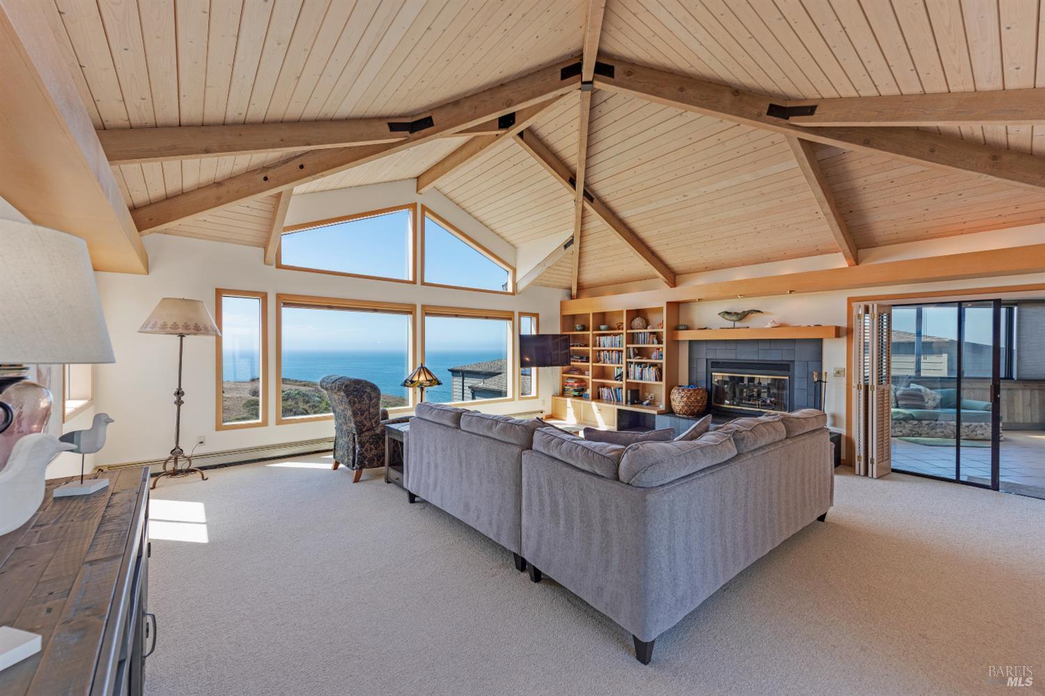 Detail Gallery Image 20 of 59 For 1011 Sea Eagle Loop, Bodega Bay,  CA 94923 - 4 Beds | 2/1 Baths