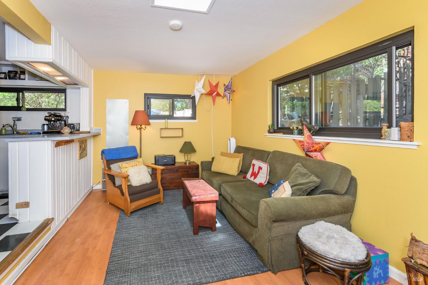 Detail Gallery Image 21 of 30 For 19 Allyn Ave, San Anselmo,  CA 94960 - 4 Beds | 3 Baths