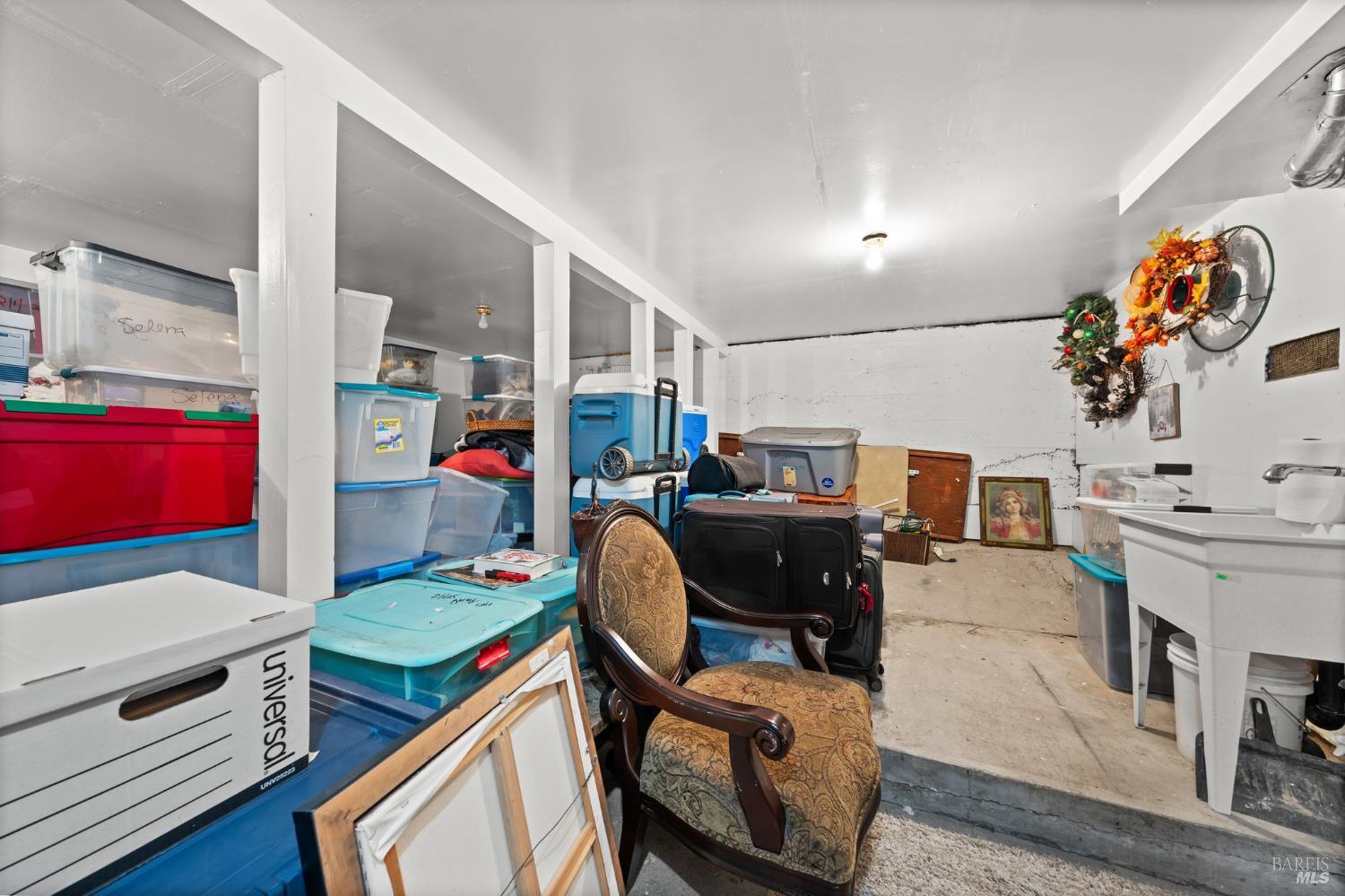 Detail Gallery Image 46 of 66 For 147 Acacia Way, Vallejo,  CA 94591 - 4 Beds | 2/1 Baths