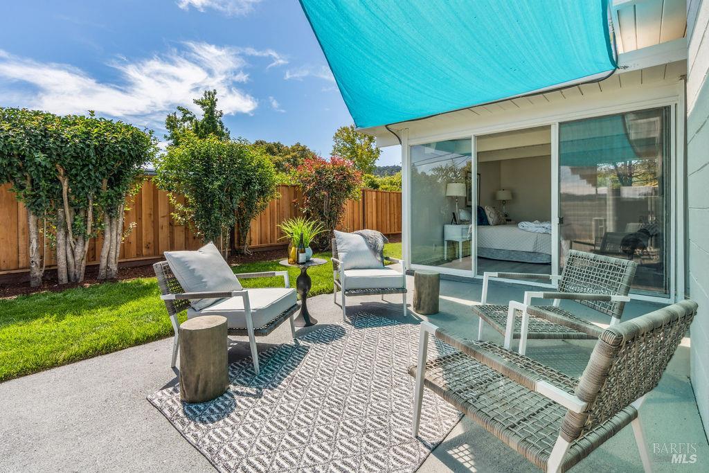 Detail Gallery Image 29 of 35 For 1081 Las Raposas Rd, San Rafael,  CA 94903 - 3 Beds | 2 Baths