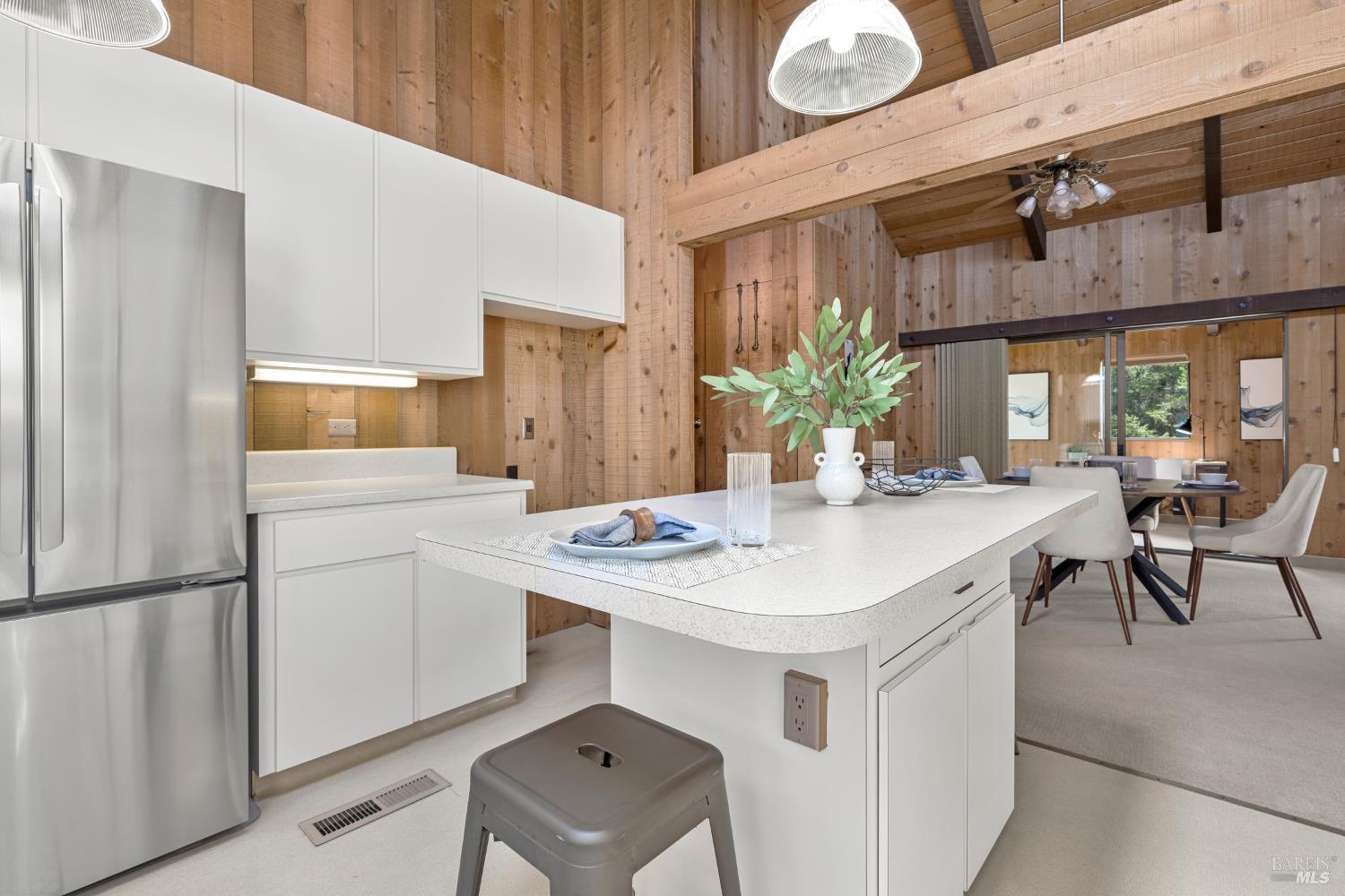 Detail Gallery Image 16 of 48 For 35330 Fly Cloud Rd, The Sea Ranch,  CA 95497 - 1 Beds | 2 Baths