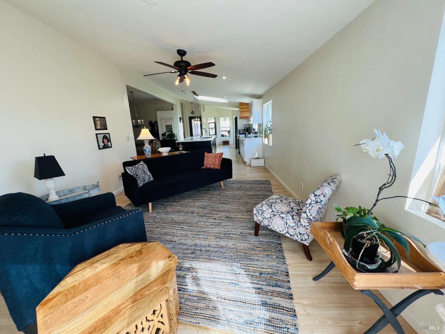 Detail Gallery Image 26 of 57 For 94 Leisure Park Cir, Santa Rosa,  CA 95401 - 3 Beds | 2 Baths