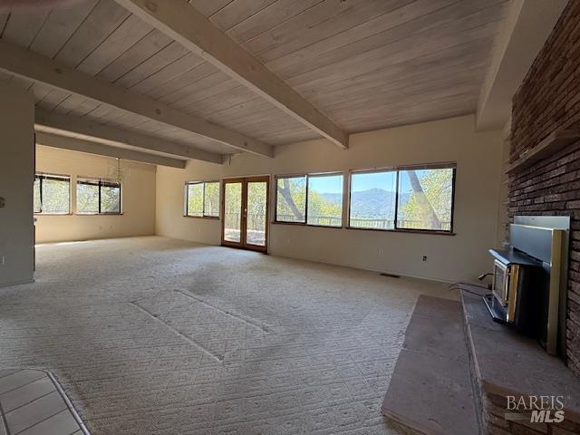 Detail Gallery Image 9 of 58 For 1330 Van Pelt Dr, Ukiah,  CA 95482 - 5 Beds | 3/1 Baths