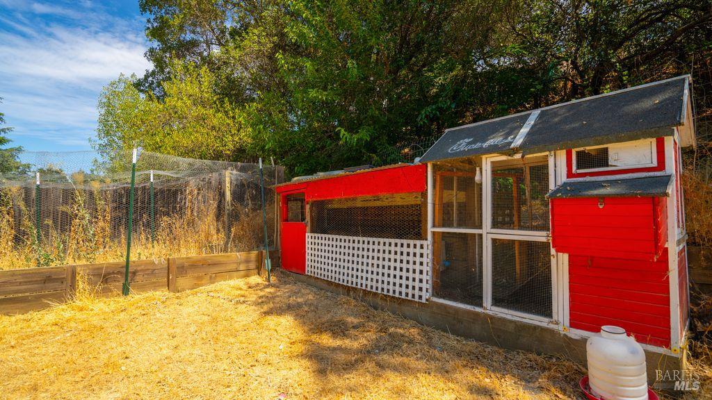 Detail Gallery Image 35 of 49 For 40 El Rancho Dr, Cloverdale,  CA 95425 - 3 Beds | 2 Baths