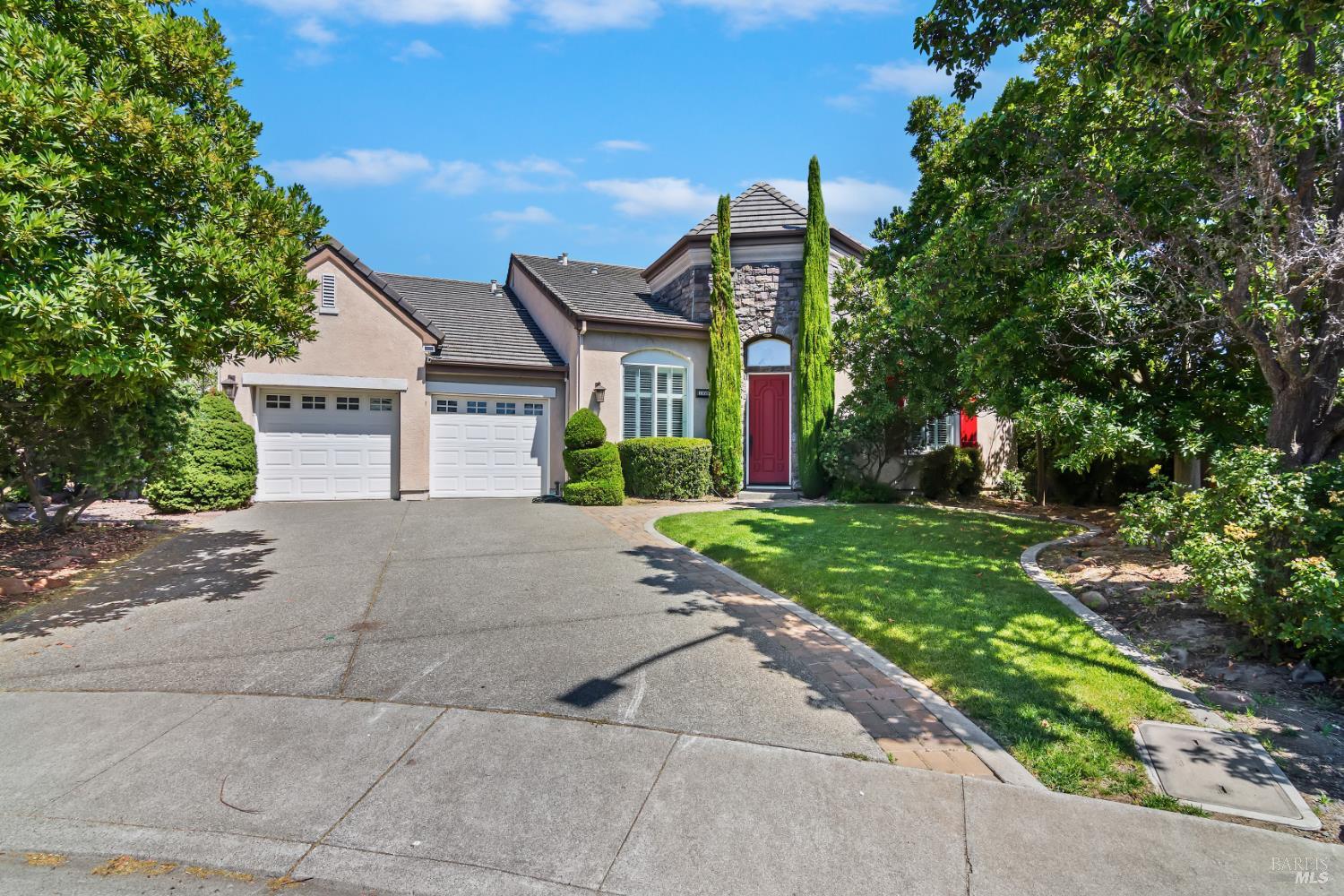 Detail Gallery Image 1 of 45 For 1358 Swainson Ct, Vallejo,  CA 94591 - 3 Beds | 3 Baths