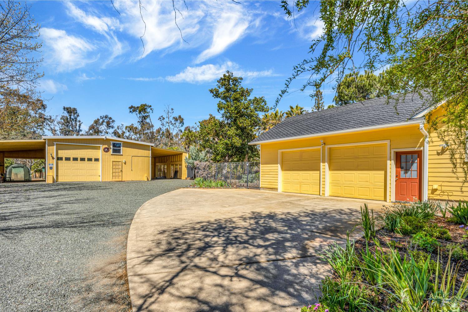Detail Gallery Image 29 of 52 For 3125 Ranch Ct, Lakeport,  CA 95453 - 3 Beds | 2/1 Baths
