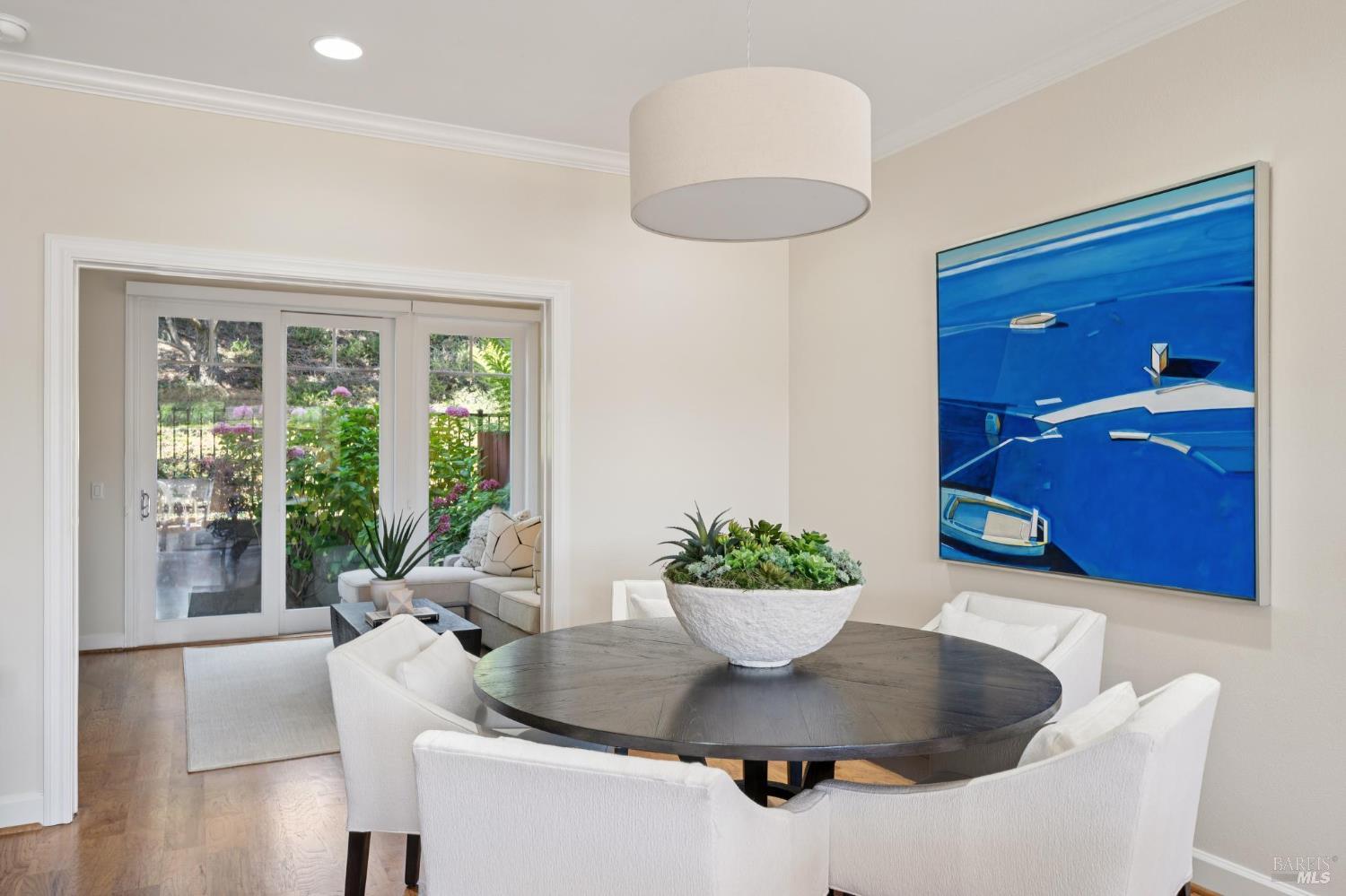 Detail Gallery Image 15 of 69 For 82 Neds Way, Tiburon,  CA 94920 - 3 Beds | 3 Baths