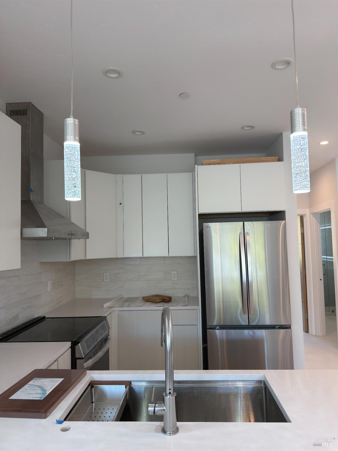 Detail Gallery Image 5 of 24 For 5255 Odonnell Ln, Glen Ellen,  CA 95442 - 1 Beds | 1 Baths