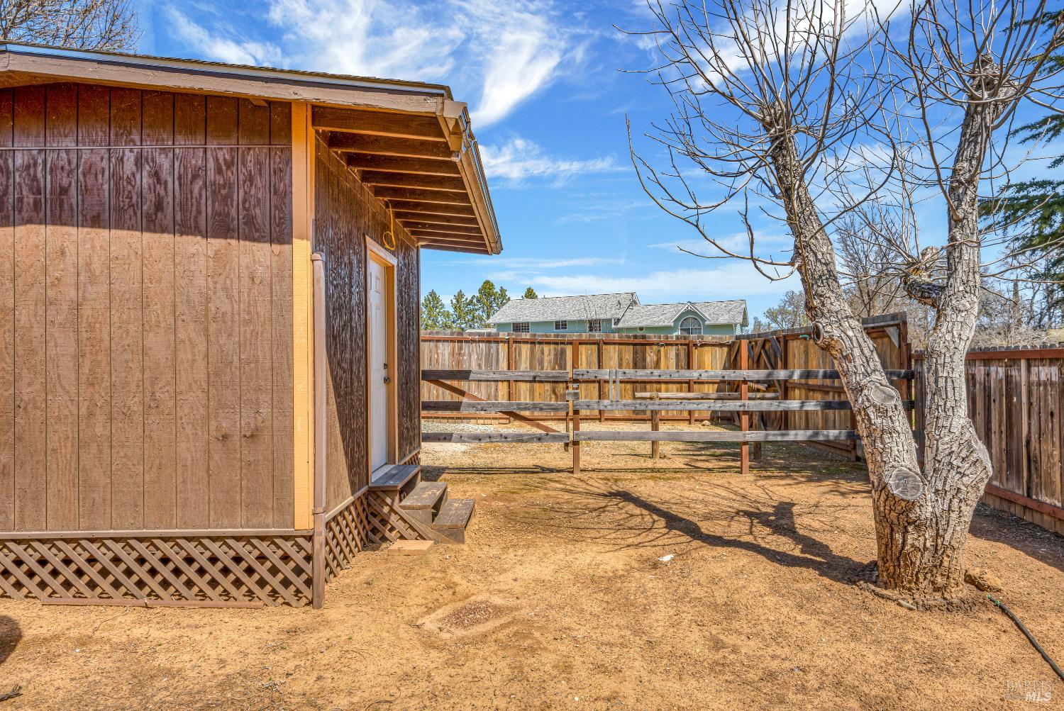 Detail Gallery Image 43 of 52 For 3125 Ranch Ct, Lakeport,  CA 95453 - 3 Beds | 2/1 Baths