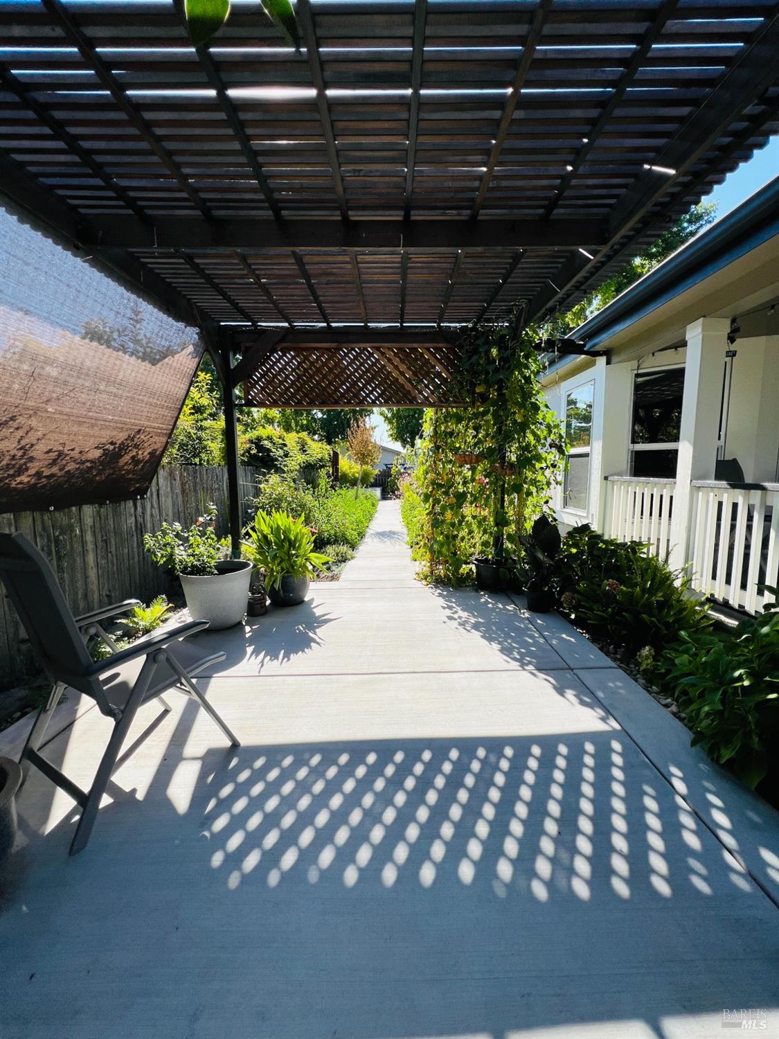 Detail Gallery Image 53 of 57 For 94 Leisure Park Cir, Santa Rosa,  CA 95401 - 3 Beds | 2 Baths