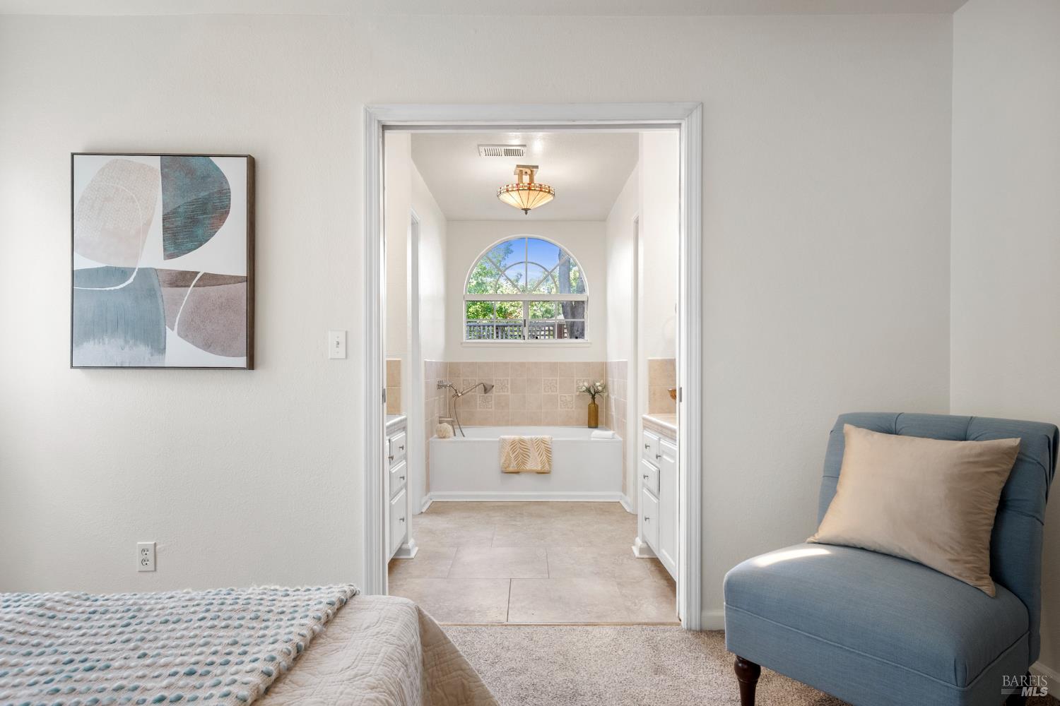 Detail Gallery Image 32 of 43 For 37 Sage Way, Napa,  CA 94559 - 3 Beds | 2 Baths