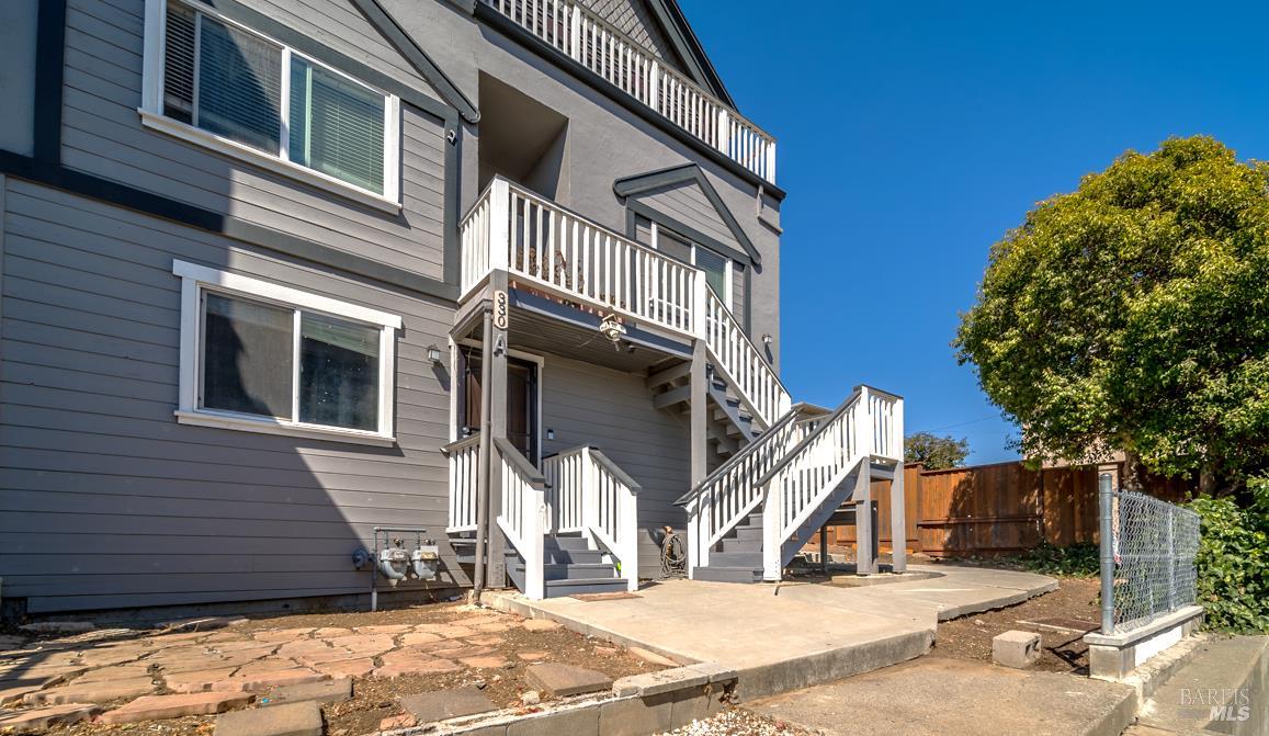 Detail Gallery Image 13 of 30 For 330 Capitol St, Vallejo,  CA 94590 - 8 Beds | 6 Baths
