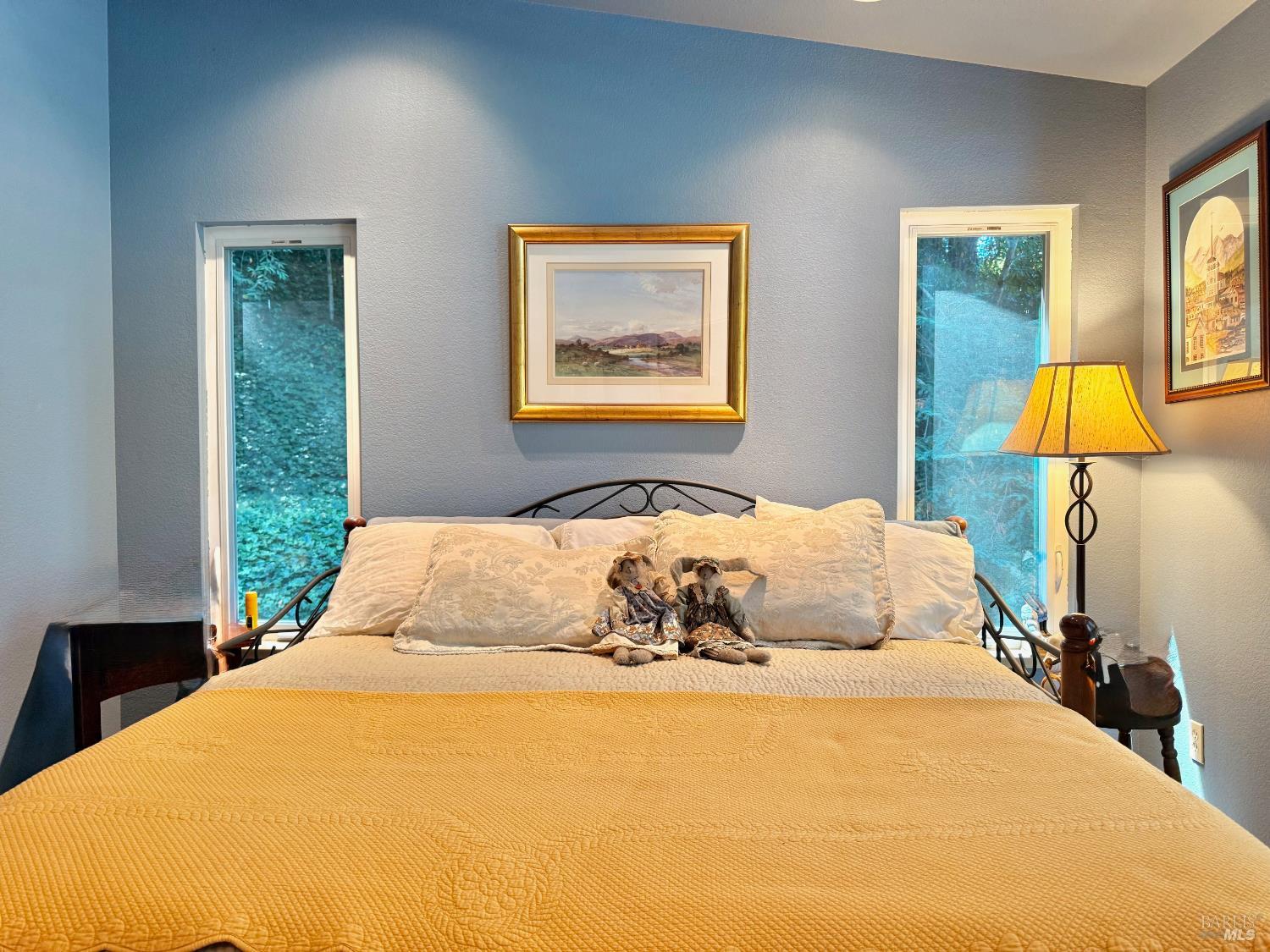 Detail Gallery Image 25 of 46 For 14235 Armstrong Woods Rd, Guerneville,  CA 95446 - 2 Beds | 2 Baths