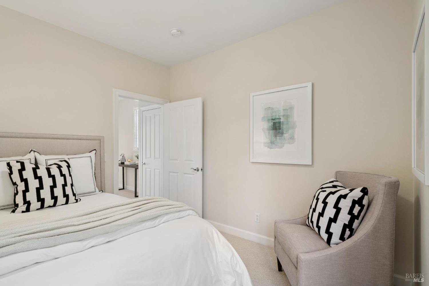Detail Gallery Image 50 of 69 For 82 Neds Way, Tiburon,  CA 94920 - 3 Beds | 3 Baths