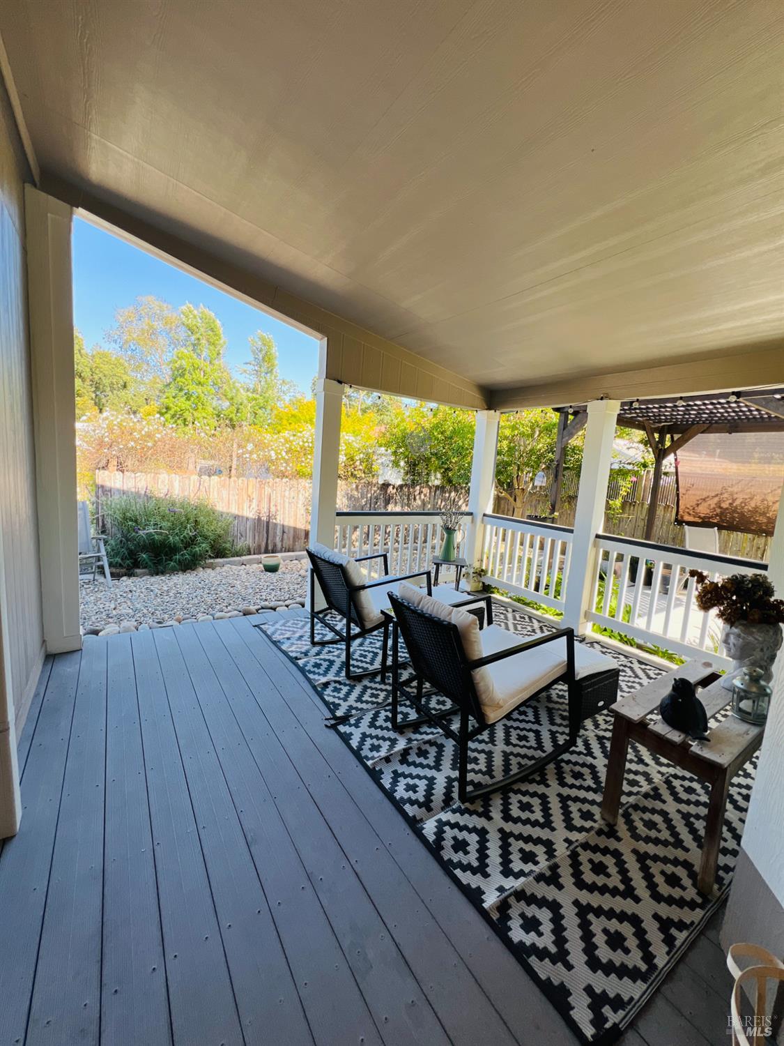 Detail Gallery Image 45 of 57 For 94 Leisure Park Cir, Santa Rosa,  CA 95401 - 3 Beds | 2 Baths