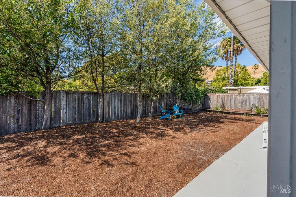 Detail Gallery Image 31 of 35 For 1081 Las Raposas Rd, San Rafael,  CA 94903 - 3 Beds | 2 Baths