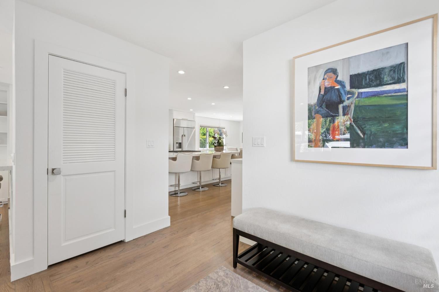 Detail Gallery Image 9 of 55 For 357 Mountain View Ave, San Rafael,  CA 94901 - 4 Beds | 2 Baths