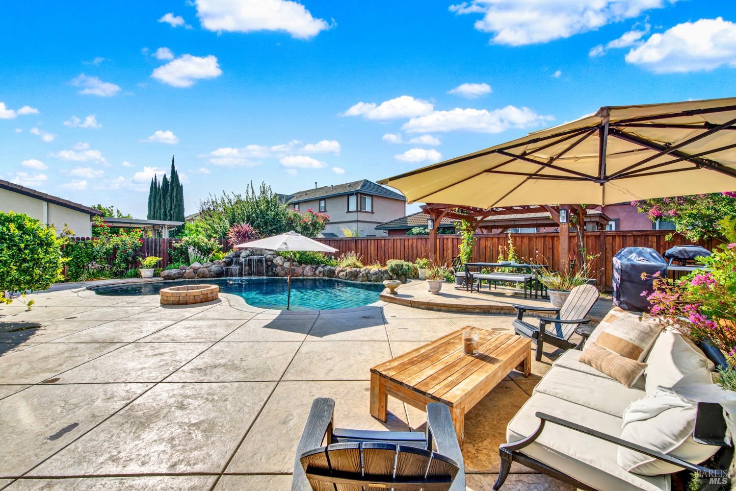 Detail Gallery Image 61 of 73 For 248 via Del Sol Unkn, Vacaville,  CA 95687 - 4 Beds | 3 Baths