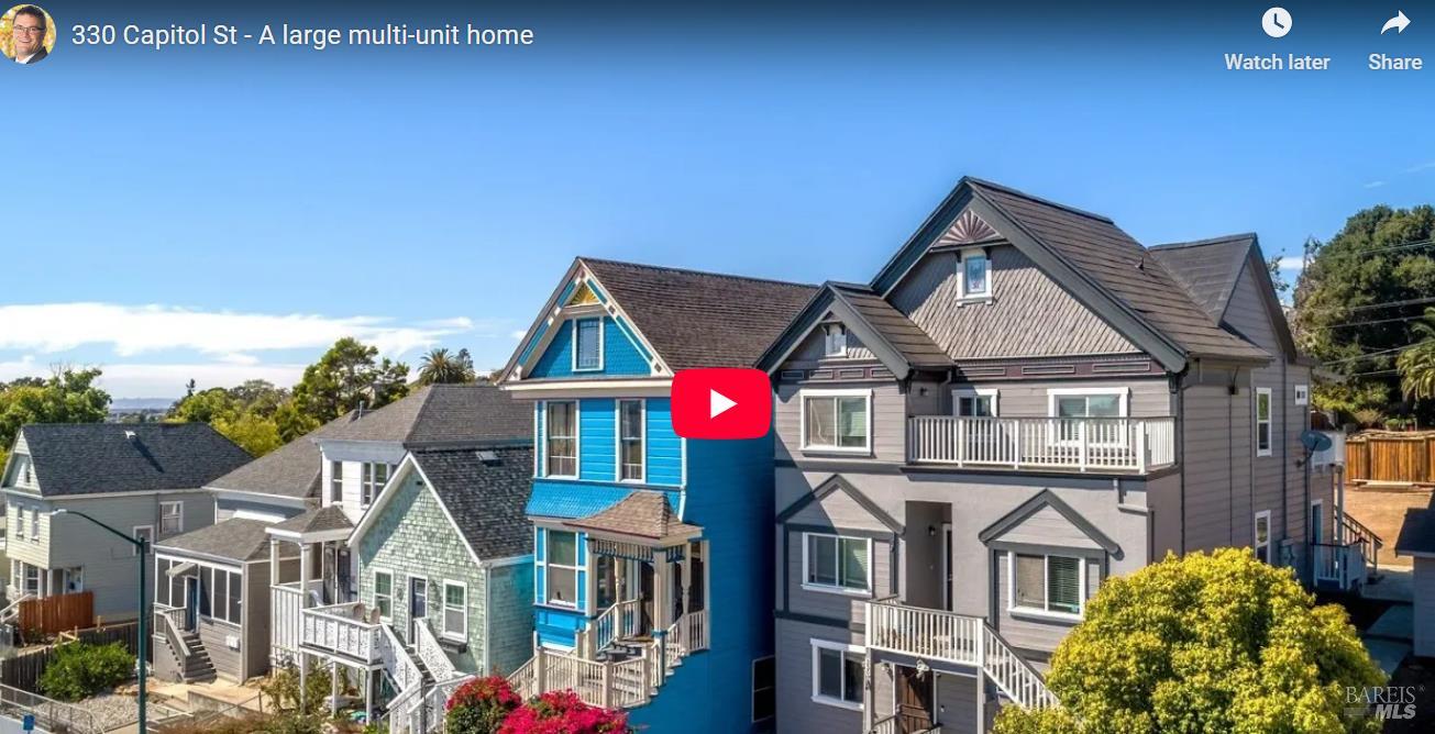 Detail Gallery Image 30 of 30 For 330 Capitol St, Vallejo,  CA 94590 - 8 Beds | 6 Baths